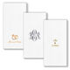 Design Your Own Luxury DeVille Guest Towel Image 1 of 2
